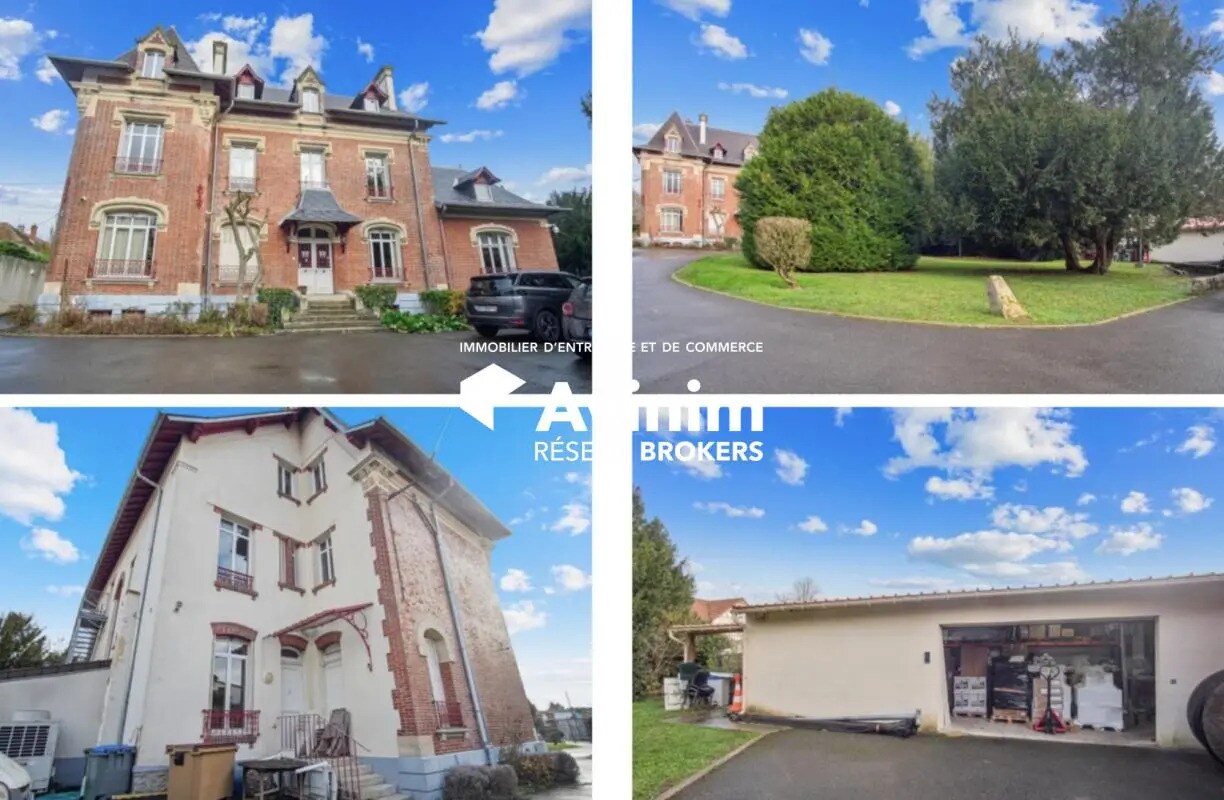 Light Industrial in Mitry-Mory to rent Primary Photo- Image 1 of 5