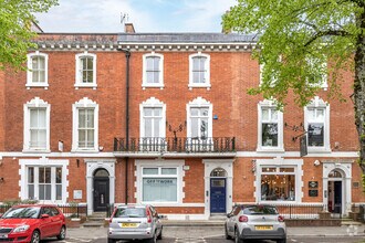 16 Windsor Pl, Cardiff for rent Primary Photo- Image 1 of 5