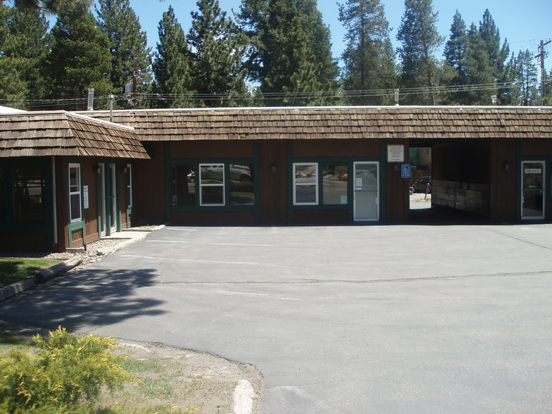 2580 Lake Tahoe Blvd, South Lake Tahoe, CA for rent - Primary Photo - Image 1 of 2