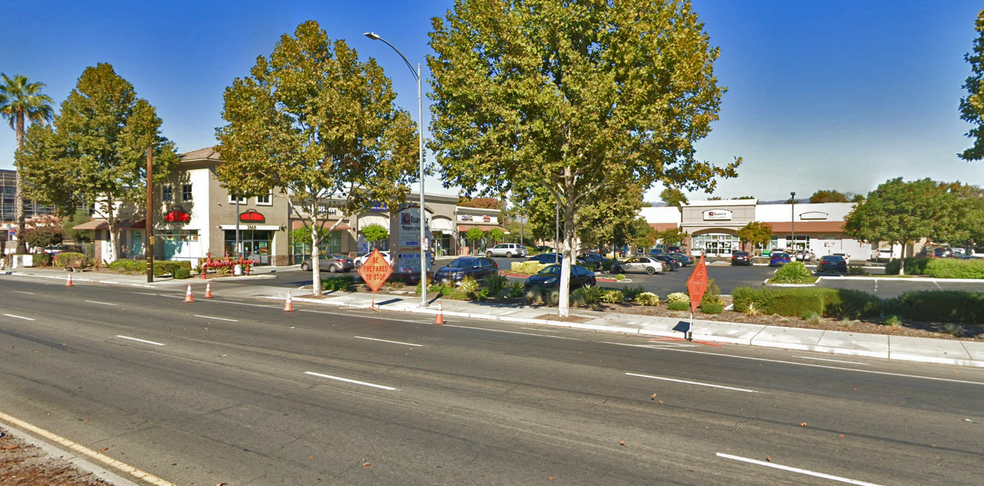 2668 Monterey Hwy, San Jose, CA for sale - Building Photo - Image 1 of 1