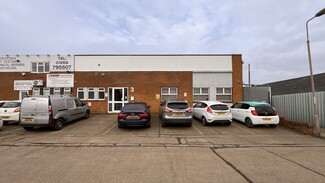 More details for 3 Manor Trading Estate, Benfleet - Industrial for Rent