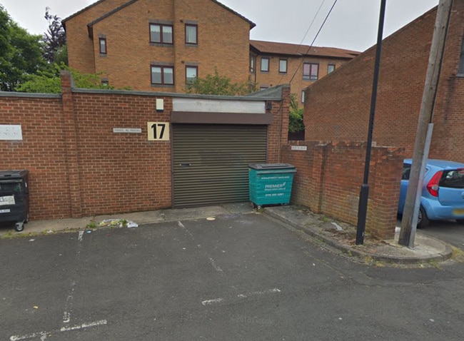 More details for 17 Denmark St, Newcastle Upon Tyne - Industrial to Rent