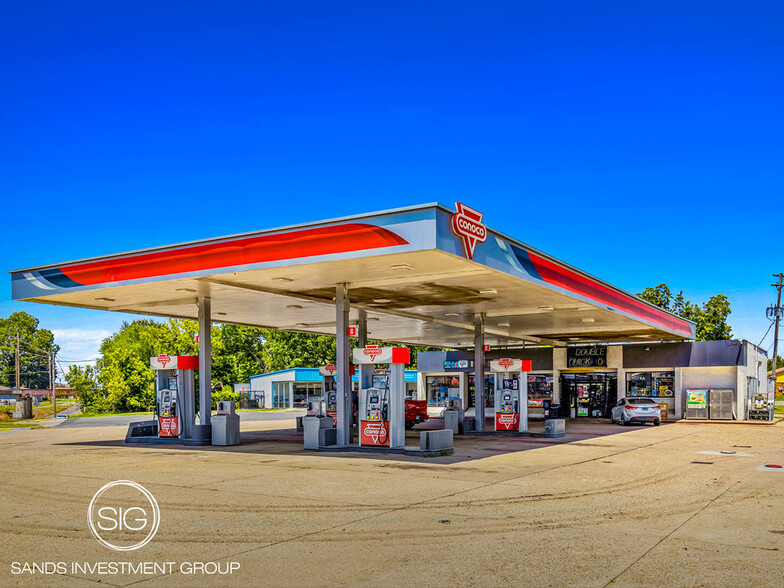 1504 Highway 161, North Little Rock, AR for sale - Building Photo - Image 1 of 1