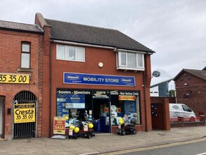 17 St. Georges Crescent, Wrexham for sale Building Photo- Image 1 of 1