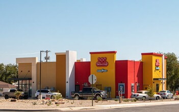 1013 W Pierce St, Carlsbad, NM for sale Primary Photo- Image 1 of 1