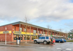 220-240 Ellerburn Ave, Hull for sale Primary Photo- Image 1 of 1