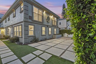 More details for 2467 Barry Ave, Los Angeles, CA - Residential for Sale