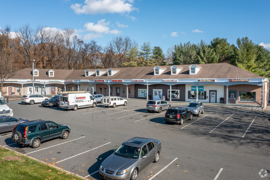 1802 Rt-31, Clinton, NJ for sale - Primary Photo - Image 1 of 1