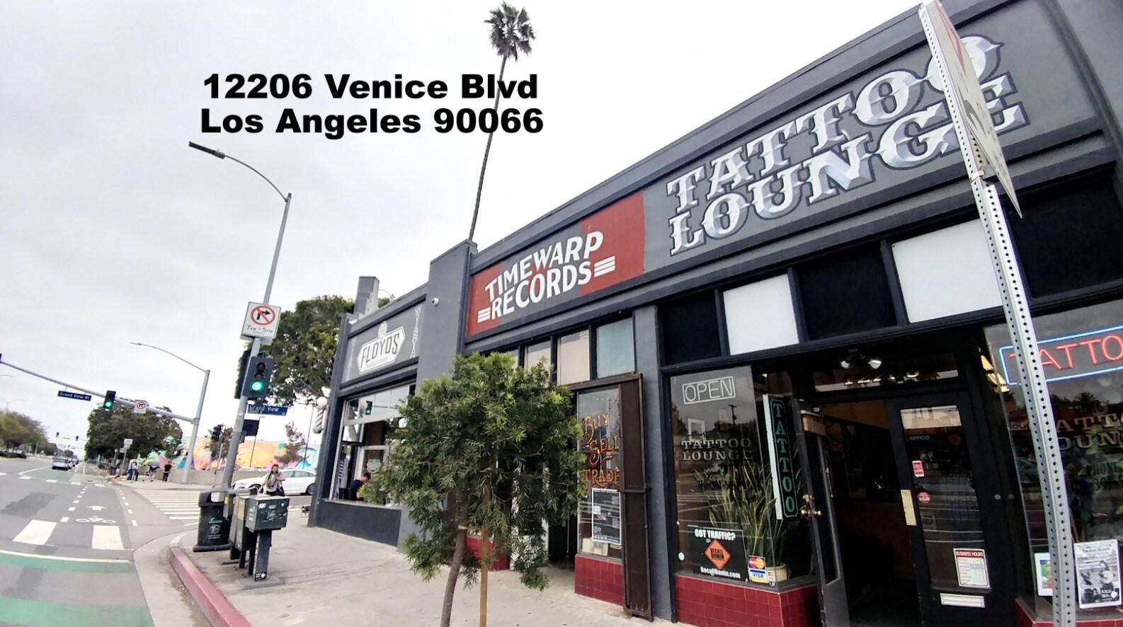 12204-12206 Venice Blvd, Los Angeles, CA for sale Other- Image 1 of 1