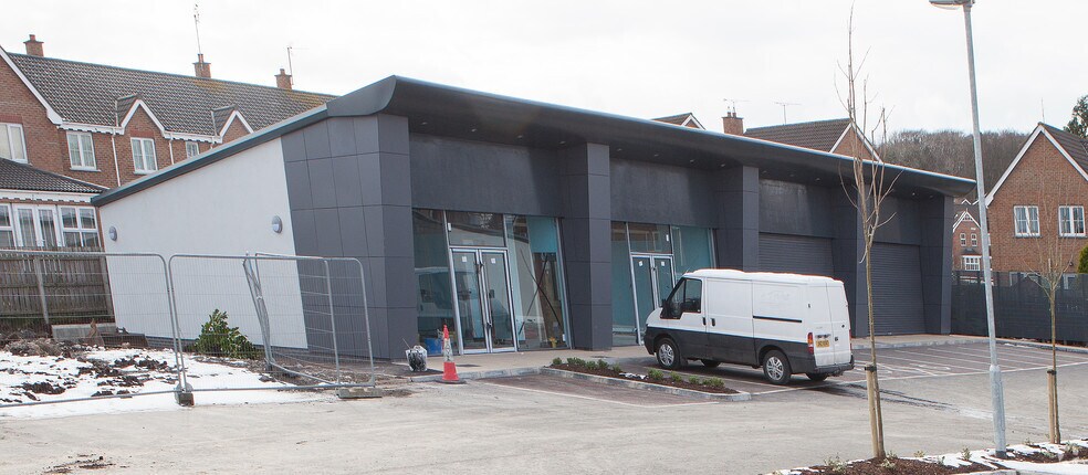 Rathgael Rd, Bangor for sale - Building Photo - Image 1 of 1