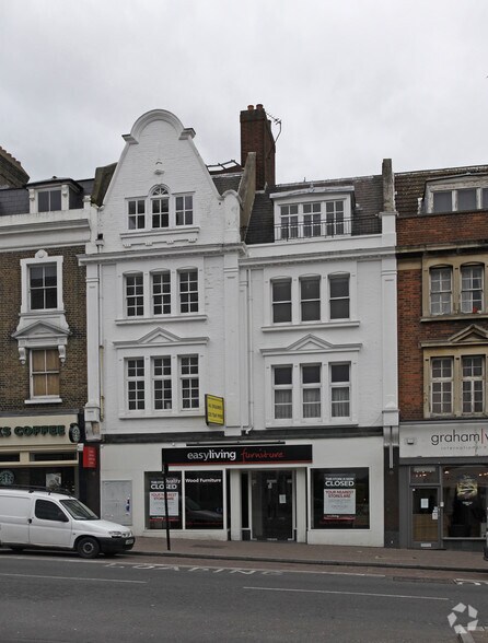 27-29 High St, Bromley for sale - Primary Photo - Image 1 of 1