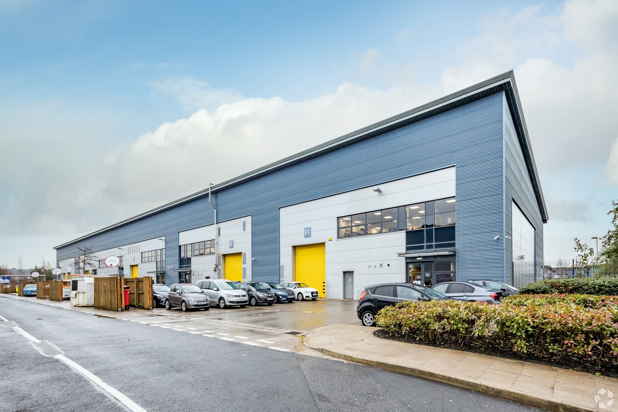 Ordnance Rd, Chorley to rent Primary Photo- Image 1 of 6