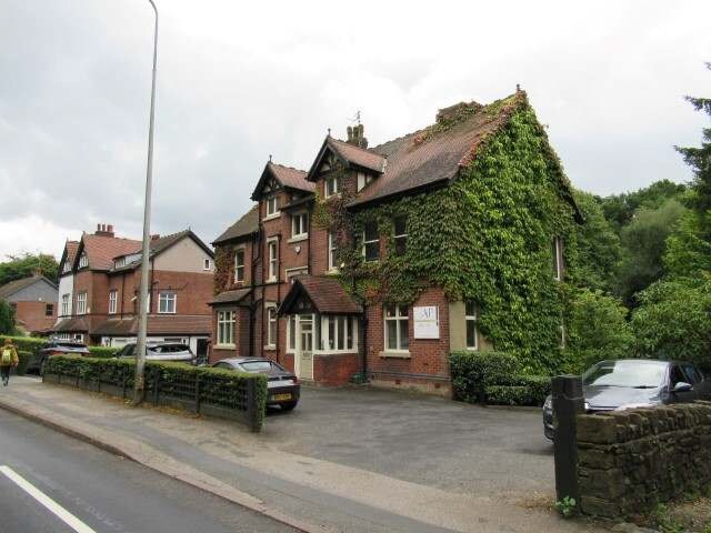 7 Buxton Rd W, Stockport for sale Primary Photo- Image 1 of 1