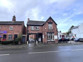 12 Stafford St, Eccleshall to rent Building Photo- Image 2 of 11