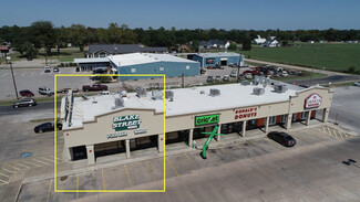 More details for 2101 Milam St, Columbus, TX - Retail for Rent