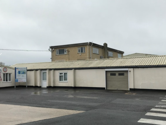 Unit E Chelworth Industrial Estate, Cricklade for sale - Primary Photo - Image 1 of 1