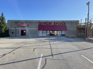 More details for 3602 Grape Rd, Mishawaka, IN - Retail for Rent