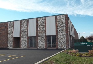 More details for 940 Lively Blvd, Elk Grove Village, IL - Industrial for Rent