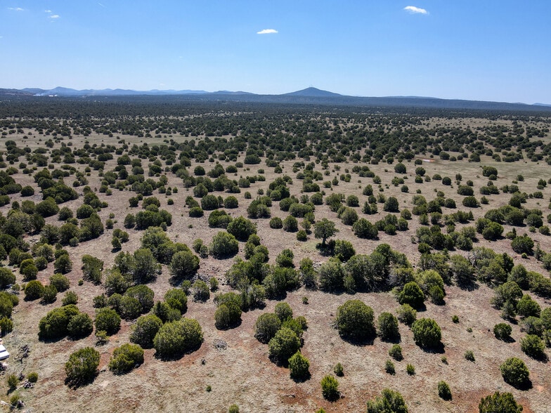 TBD Penrod Road, Show Low, AZ for sale - Building Photo - Image 2 of 10