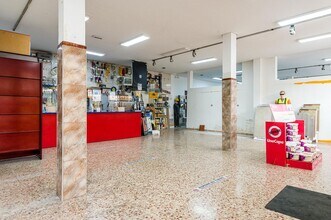 Retail in Getafe, Madrid to rent Interior Photo- Image 2 of 8
