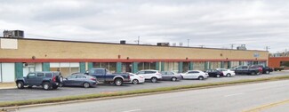 More details for 120-138 W Lake St, Northlake, IL - Industrial for Rent