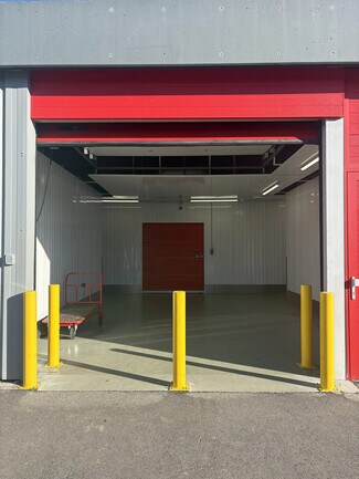 More details for 21 Rue Emile Zola, Décines-Charpieu - Office, Industrial to Rent