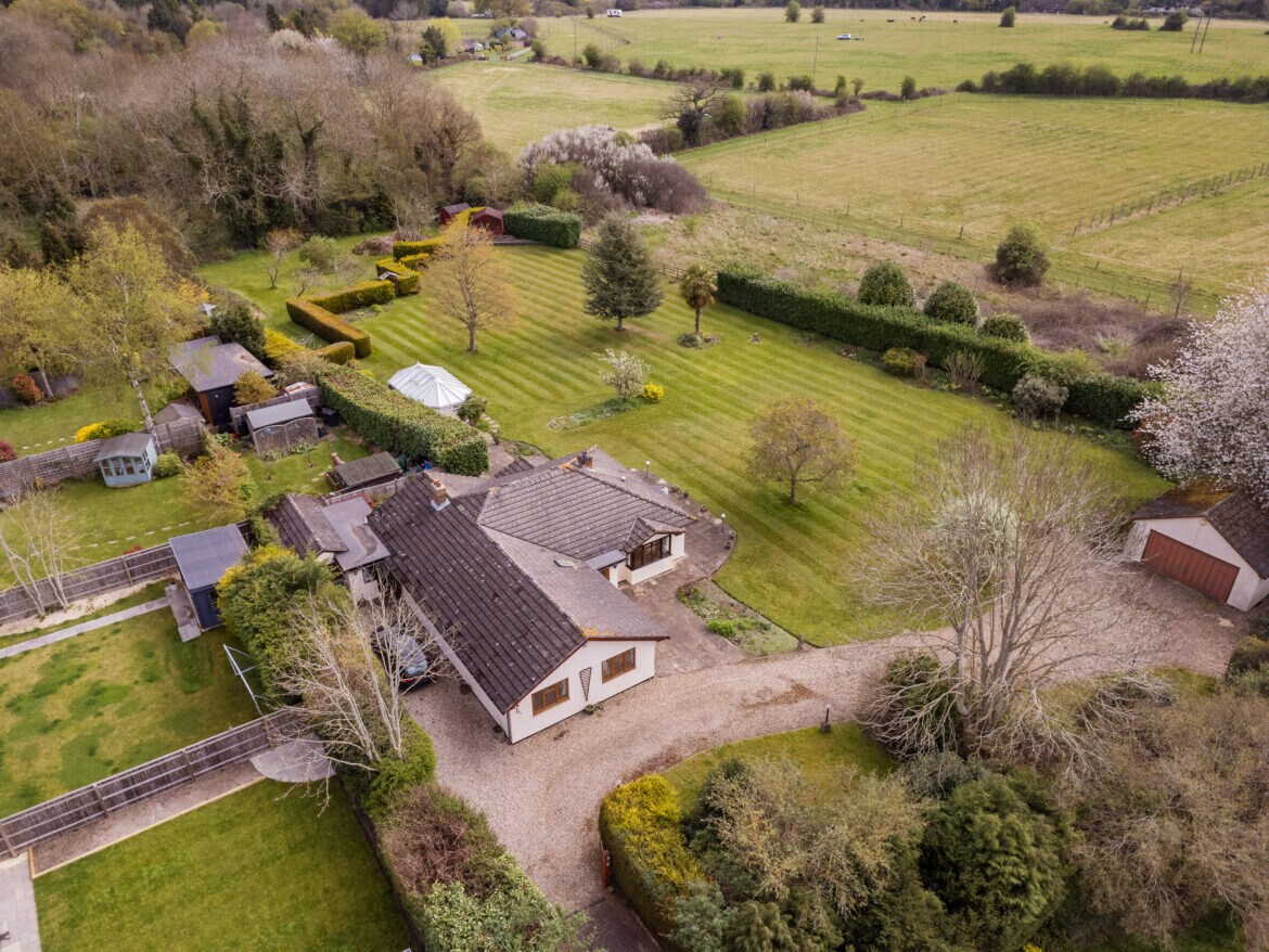 Bovingdon Green, Marlow for sale Building Photo- Image 1 of 1