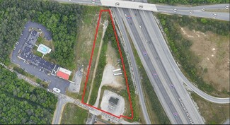 More details for 2300 Indian Hill Rd, Colonial Heights, VA - Industrial for Rent