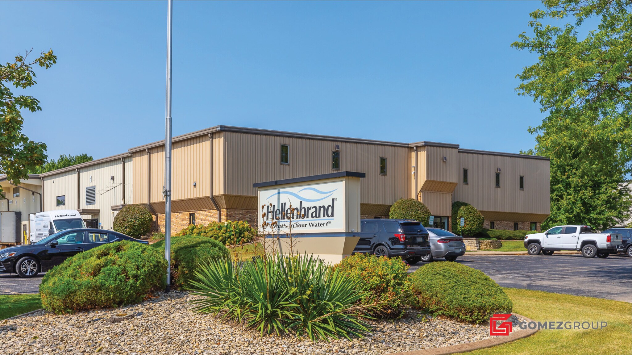 404 Moravian Valley Rd, Waunakee, WI for sale Building Photo- Image 1 of 1