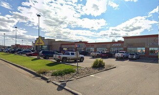 More details for 10210 111 Ave, Grande Prairie, AB - Retail for Rent