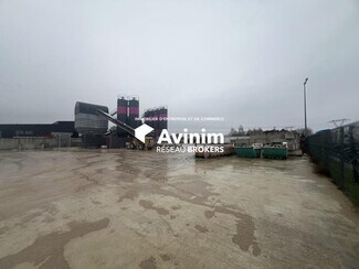 More details for Industrial to Rent