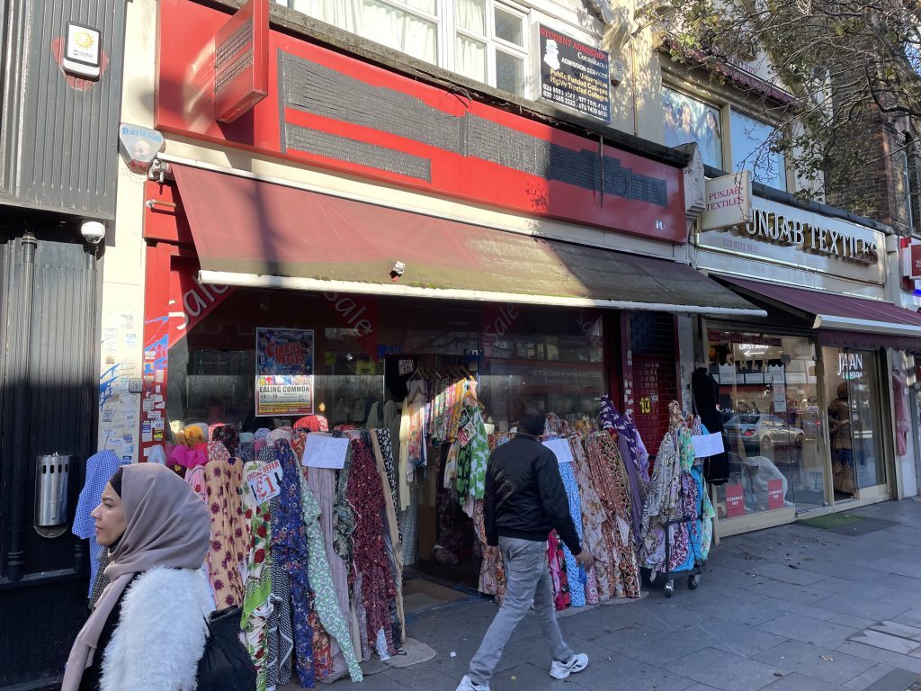 10A The Broadway, Southall for sale Building Photo- Image 1 of 1