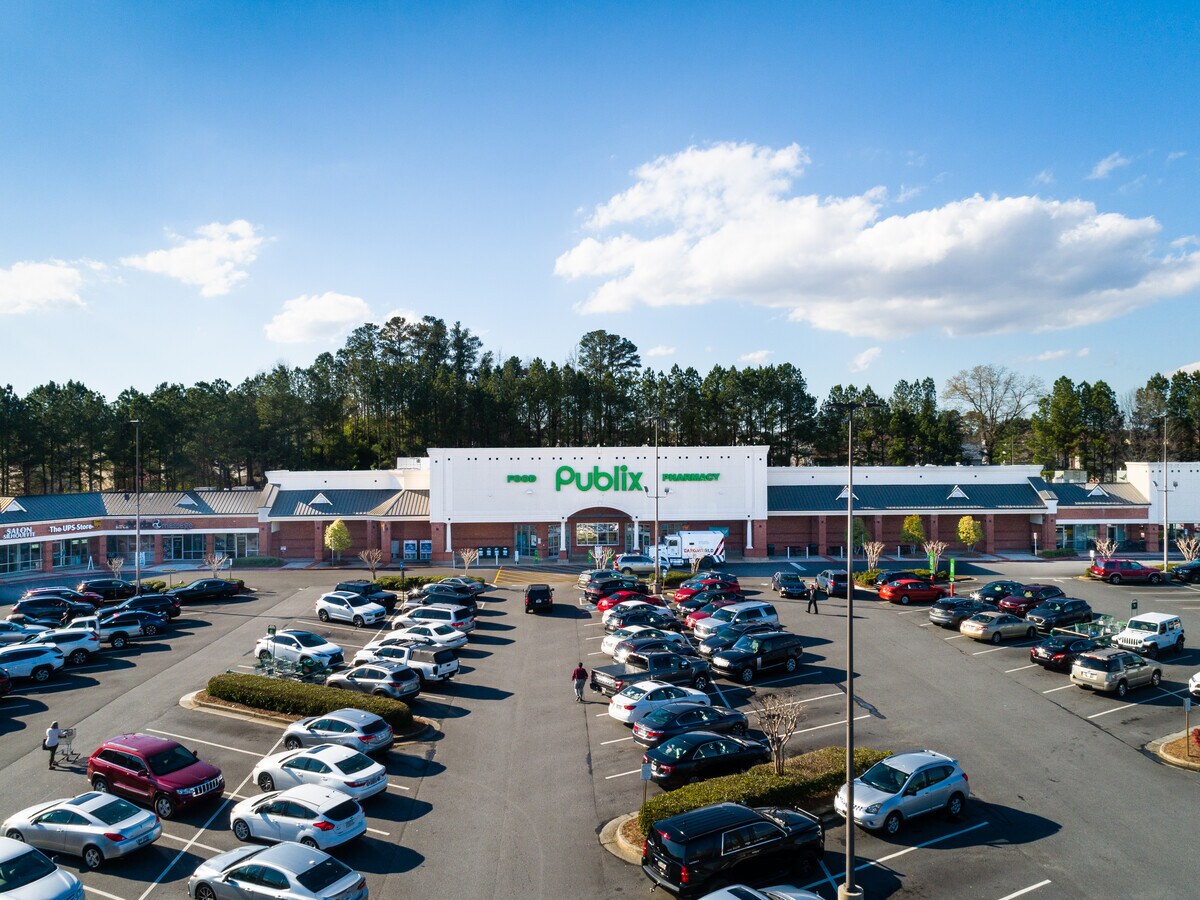 1615 Barrett Pky, Kennesaw 30152 Barrett Parkway UK