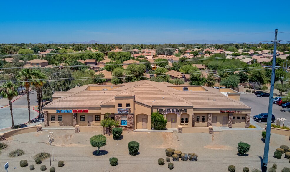 3900 W Ray Rd, Chandler, AZ for sale - Primary Photo - Image 1 of 1