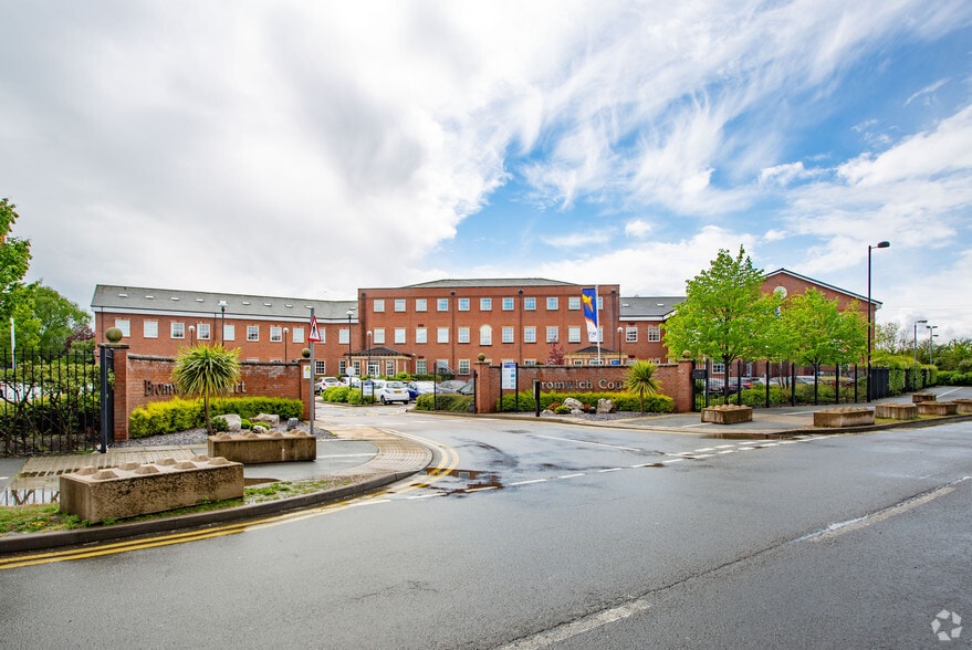 Gorsey Ln, Birmingham for sale - Building Photo - Image 3 of 46