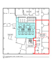 2120 S 72nd St, Omaha, NE for sale Floor Plan- Image 1 of 1