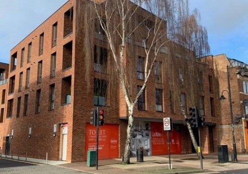 19 High St, Wealdstone for sale - Primary Photo - Image 1 of 1