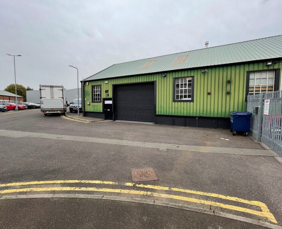 Lower Chapel Hl, Braintree for sale Building Photo- Image 1 of 1