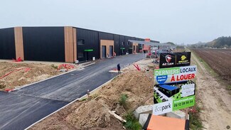 More details for Light Industrial to Rent