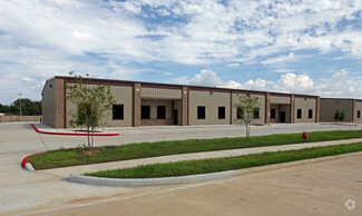 More details for 511 S Chestnut Rd, Tomball, TX - Industrial for Rent