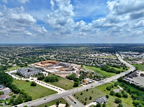 245 W Borgfeld Rd, Cibolo, TX for sale Building Photo- Image 1 of 3