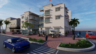 More details for 2814 Collins Ave, Miami Beach, FL - Retail for Rent