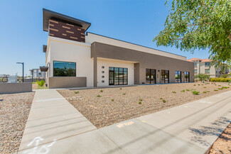 More details for 10545 E Southern Ave, Mesa, AZ - Office/Retail for Rent