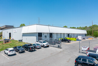 More details for 3310-3422 Ambrose Ave, Nashville, TN - Industrial for Rent