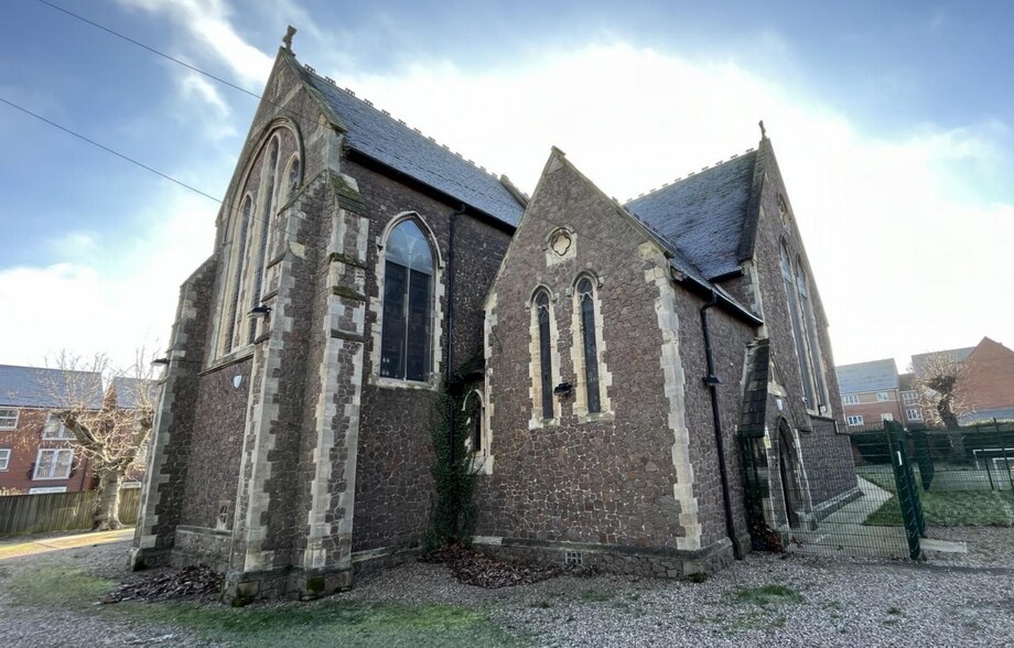 37 Moor Ln, Loughborough for rent - Building Photo - Image 1 of 5