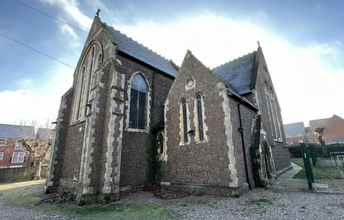 37 Moor Ln, Loughborough for rent Building Photo- Image 1 of 6