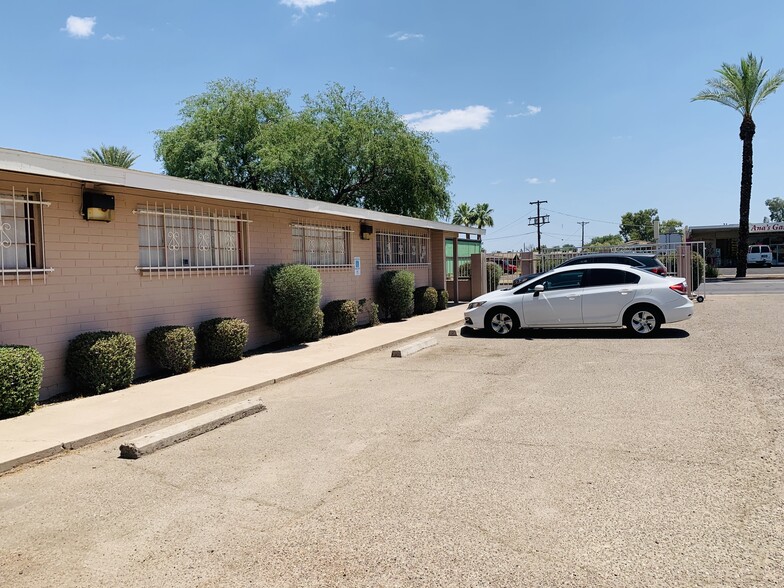 5410 S Central Ave, Phoenix, AZ for rent - Building Photo - Image 1 of 5