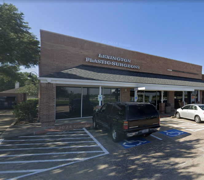 6350 Highway 90A, Sugar Land, TX for rent - Primary Photo - Image 1 of 2