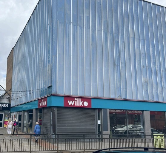 More details for Middlewood Rd, Sheffield - Retail to Rent