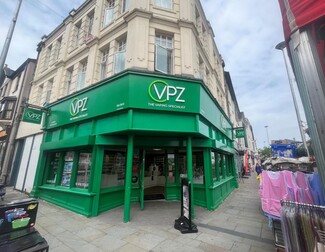 More details for 1 George St, Pontypool - Retail for Sale